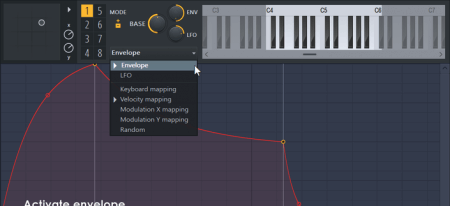 Make Audio Academy Moduladores de FL Studio TUTORiAL